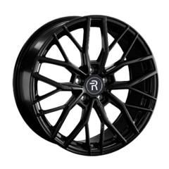 REPLAY SK21 8×18 5×112 ET43 DIA57.1 BLACK литой
