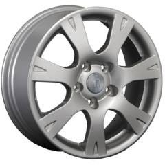 REPLAY SK21 8.5×19 5×112 ET38 DIA57.1 SILVER литой