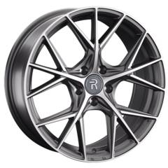REPLAY TY40 7.5×17 5×114.3 ET40 DIA60.1 MGMF литой