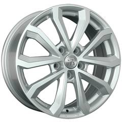 REPLAY VV173 7×17 5×112 ET43 DIA57.1 SF литой