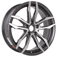 REPLAY TY336 7.5×17 5×114.3 ET40 DIA60.1 MGMF литой