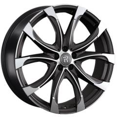 REPLAY TY73 9.5×22 5×150 ET45 DIA110.1 MGMF литой