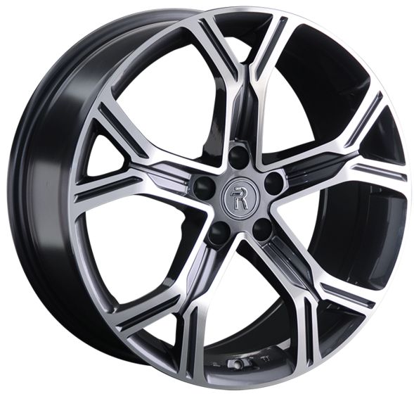 REPLAY MR231 8.5×19 5×112 ET36 DIA66.6 GMF литой REPLAY MR231 8.5×19 5×112 ET36 DIA66.6 GMF литой
