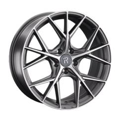 REPLAY VV39 9×20 5×130 ET57 DIA71.6 MGMF литой