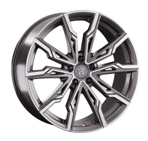 REPLAY LX19 8.5×20 5×114.3 ET30 DIA60.1 MGMF литой REPLAY LX19 8.5×20 5×114.3 ET30 DIA60.1 MGMF литой