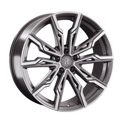 REPLAY LX19 8.5×20 5×114.3 ET30 DIA60.1 MGMF литой