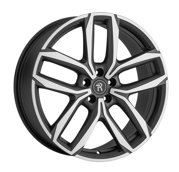 REPLAY GL8 8×20 5×108 ET52 DIA63.3 MBF литой