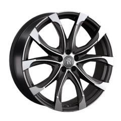 REPLAY MR161 9.5×22 5×112 ET45 DIA66.6 MGMF литой