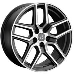 REPLAY LX134 8×18 5×114.3 ET30 DIA60.1 MGMF литой
