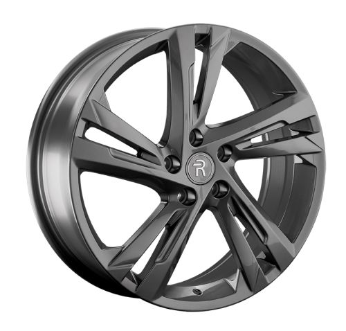 REPLAY CHG6 7×19 5×114.3 ET35 DIA60.1 GM литой