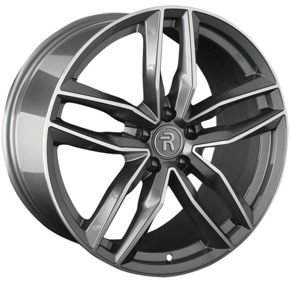 REPLAY MR279 9×20 5×112 ET57 DIA66.6 GMF литой REPLAY MR279 9×20 5×112 ET57 DIA66.6 GMF литой