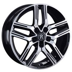 REPLAY CHG1 7.5×19 5×114.3 ET35 DIA60.1 BKF литой