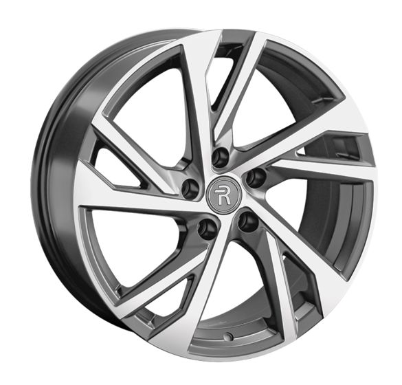 REPLAY CHG1 8×18 5×114.3 ET49.5 DIA60.1 MGMF литой