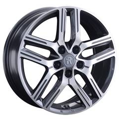 REPLAY CHG1 7.5×19 5×114.3 ET35 DIA60.1 GMF литой