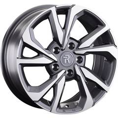 REPLAY V87 7.5×19 5×108 ET50 DIA63.3 GMF литой