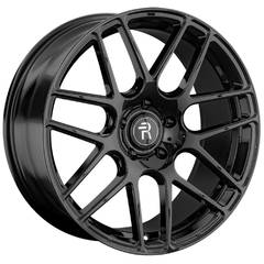 REPLAY MR268 10×21 5×130 ET33 DIA84.1 BLACK литой