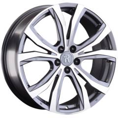 REPLAY MR274 8×18 5×112 ET37.5 DIA66.6 GMF литой