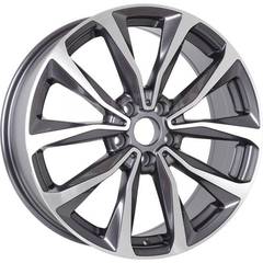 REPLAY V84 7.5×19 5×108 ET50 DIA63.3 GMF литой