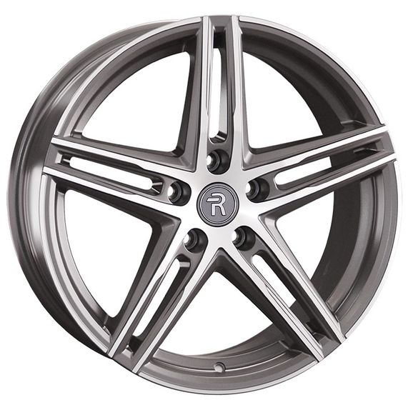 REPLAY LX189 8.5×20 5×114.3 ET30 DIA60.1 MGMF литой REPLAY LX189 8.5×20 5×114.3 ET30 DIA60.1 MGMF литой