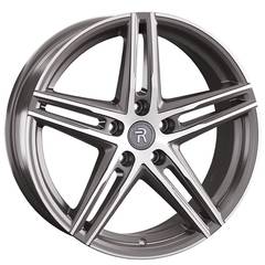 REPLAY LX189 8.5×20 5×114.3 ET30 DIA60.1 MGMF литой