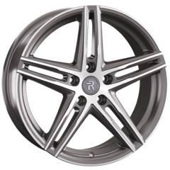 REPLAY B313 8.5×20 5×112 ET27 DIA66.6 MGMF литой