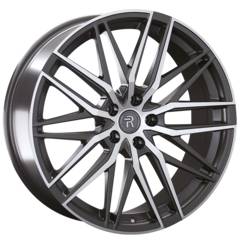 REPLAY B308 8.5×20 5×112 ET27 DIA66.6 MGMF литой
