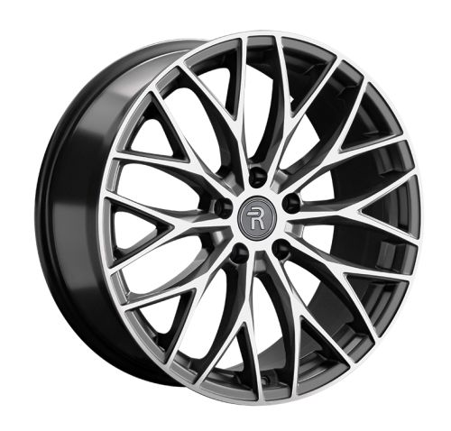 REPLAY LX2 8.5×20 5×114.3 ET30 DIA60.1 MGMF литой