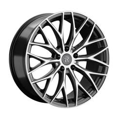 REPLAY LX2 8.5×20 5×114.3 ET30 DIA60.1 MGMF литой