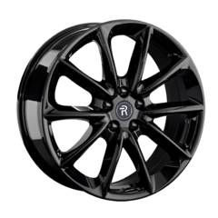 REPLAY LX2 8×20 5×114.3 ET30 DIA60.1 BLACK литой