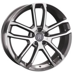REPLAY MR264 8.5×20 5×112 ET42 DIA66.6 GMF литой