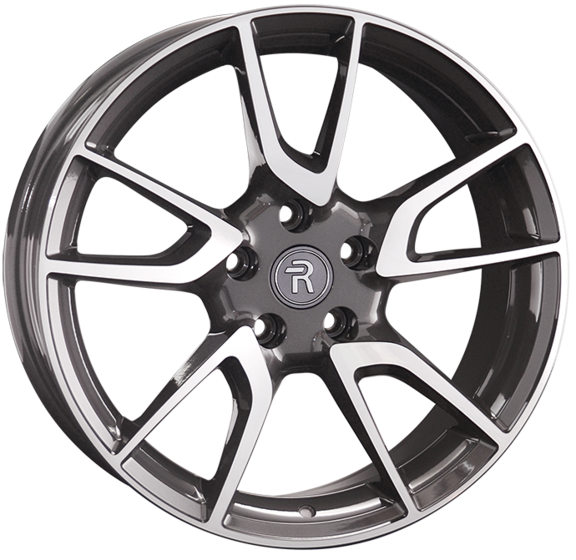 REPLAY MR295