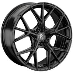 REPLAY CHR42 8×18 5×108 ET33 DIA60.1 BLACK литой
