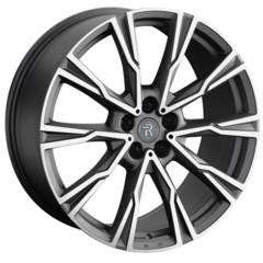 REPLAY LR102 9.5×21 5×120 ET49 DIA72.6 MGMF литой