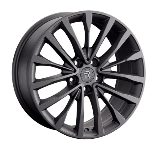 REPLAY TY358 8×18 5×114.3 ET50 DIA60.1 MGM литой