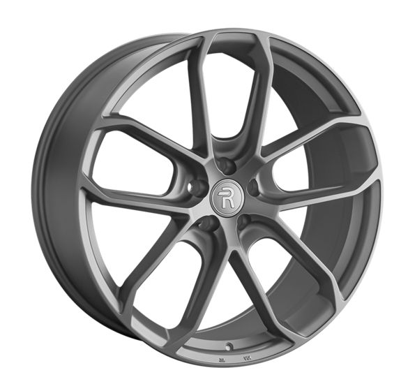 REPLAY PR39 10×22 5×130 ET48 DIA71.6 MGM литой