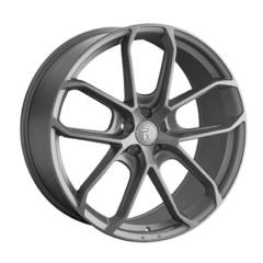 REPLAY PR39 10×22 5×130 ET48 DIA71.6 MGM литой