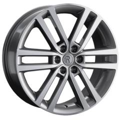 REPLAY MR248 7.5×19 6×114.3 ET50 DIA66.1 GMFP литой