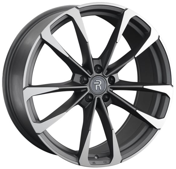 REPLAY B323 9.5×21 5×112 ET36 DIA66.6 MGMF литой