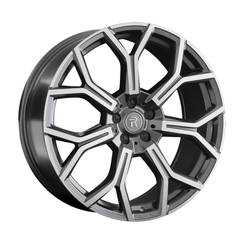REPLAY GS1 8×19 5×114.3 ET39 DIA67.1 GMF литой