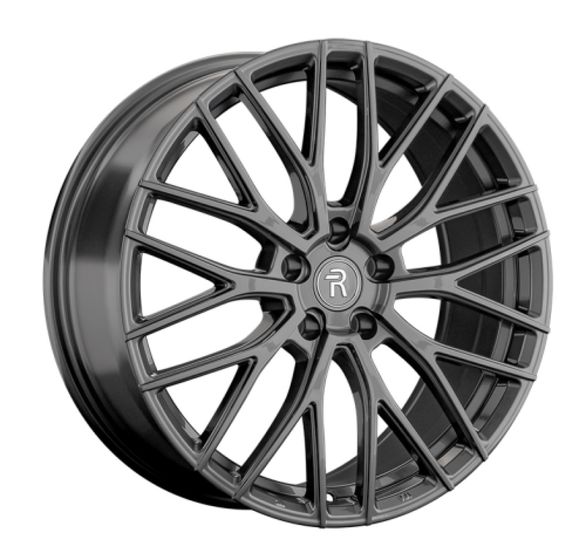 REPLAY GS1 8×19 5×114.3 ET39 DIA67.1 GM литой