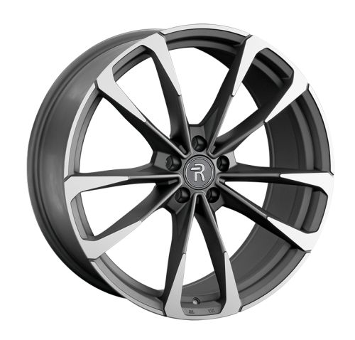 REPLAY GS4 9.5×21 5×114.3 ET47 DIA67.1 MGMF литой