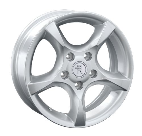 REPLAY MZ178 6.5×15 5×114.3 ET50 DIA67.1 SILVER литой