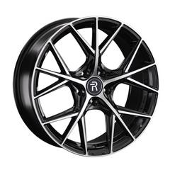 REPLAY HV70 8×18 5×114.3 ET37 DIA66.6 BKF литой