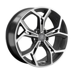 REPLAY KI378 8.5×20 5×114.3 ET54 DIA67.1 MGMF литой