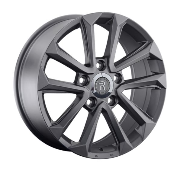 REPLAY LX164 8.5×20 5×150 ET58 DIA110.1 MGM литой