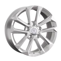 REPLAY LX164 8.5×20 5×150 ET58 DIA110.1 SILVER литой