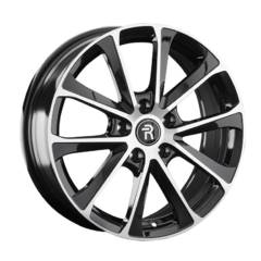 REPLAY GN134 7×17 5×115 ET43 DIA70.1 BKF литой