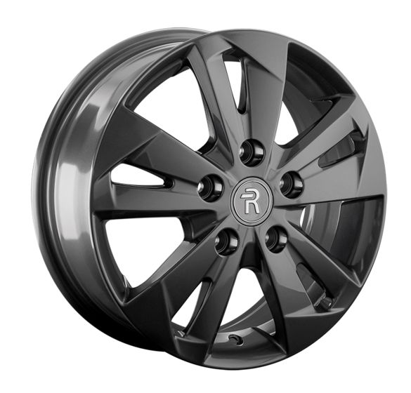 REPLAY PG97 6×15 5×118 ET68 DIA71.1 GM литой