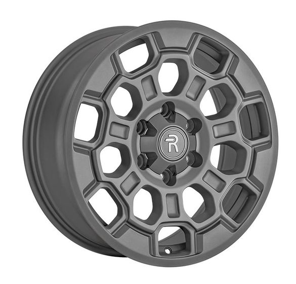 REPLAY TA2 9×20 6×139.7 ET30 DIA100.1 MGM литой