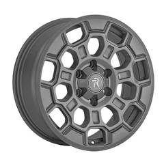 REPLAY TA2 9×20 6×139.7 ET30 DIA100.1 MGM литой